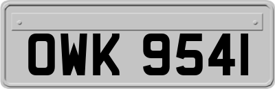 OWK9541