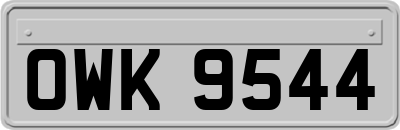 OWK9544