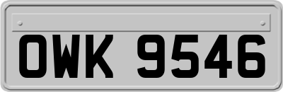 OWK9546