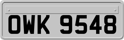 OWK9548