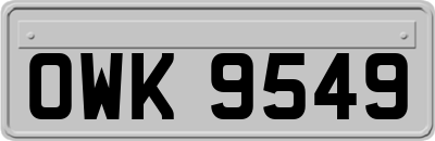 OWK9549