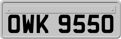 OWK9550