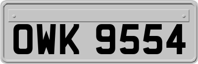 OWK9554
