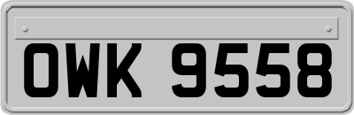 OWK9558