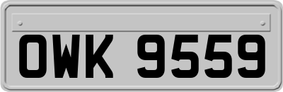 OWK9559
