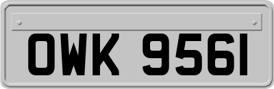 OWK9561