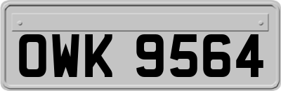 OWK9564