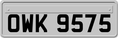 OWK9575