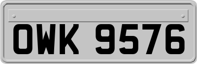 OWK9576