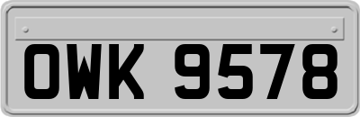 OWK9578