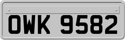 OWK9582