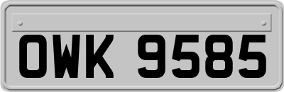 OWK9585