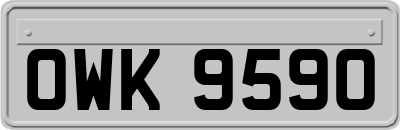 OWK9590