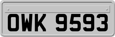 OWK9593