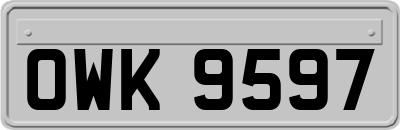 OWK9597