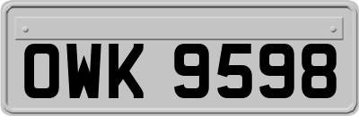 OWK9598
