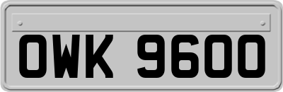 OWK9600