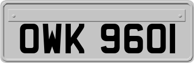 OWK9601