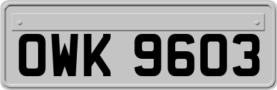 OWK9603