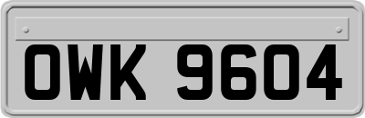 OWK9604