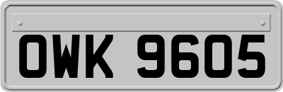 OWK9605