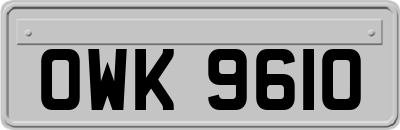 OWK9610