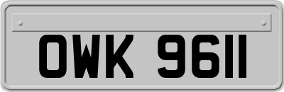OWK9611
