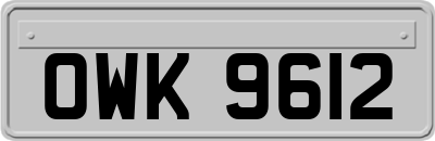 OWK9612