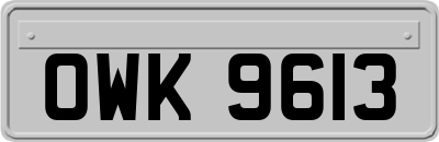 OWK9613