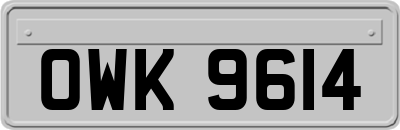 OWK9614
