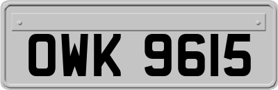 OWK9615