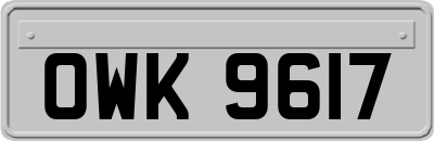 OWK9617