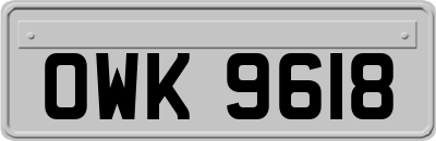 OWK9618