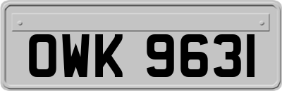 OWK9631