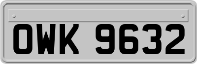 OWK9632