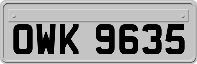 OWK9635