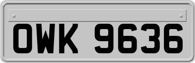 OWK9636