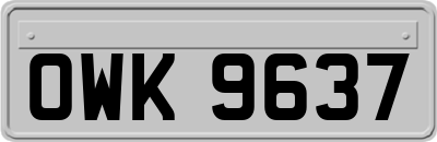 OWK9637