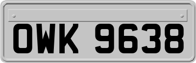 OWK9638