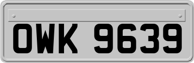 OWK9639
