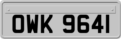 OWK9641