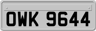 OWK9644