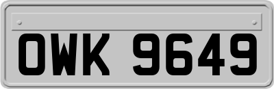 OWK9649