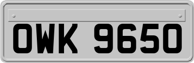 OWK9650