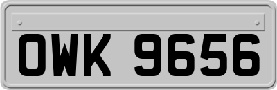 OWK9656