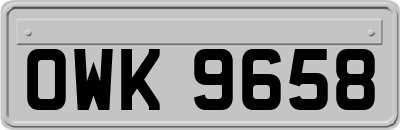 OWK9658