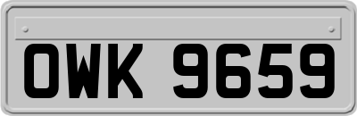 OWK9659