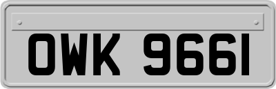 OWK9661