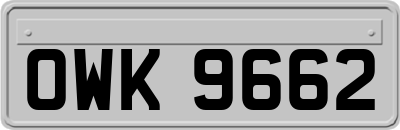 OWK9662