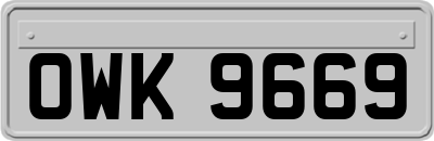 OWK9669